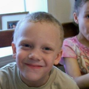 Meet your Posher, Jackson